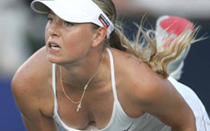 En seksi 10 sporcu kadın