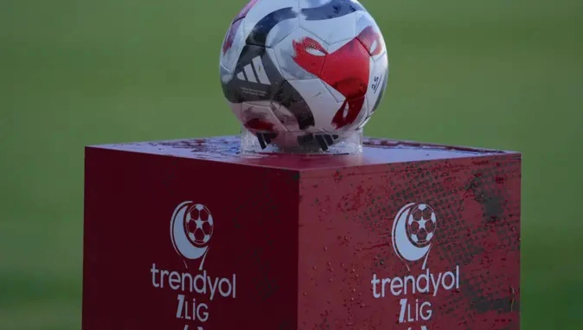 1. Lig'de yeni sezon fikst&uuml;r&uuml; belli oldu