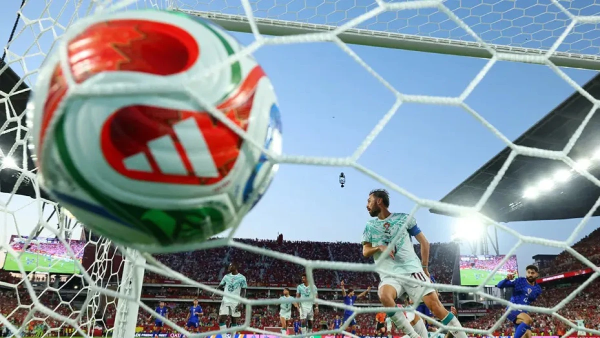 2026 D&uuml;nya Kupası'nda nefes kesen gol krallığı yarışı