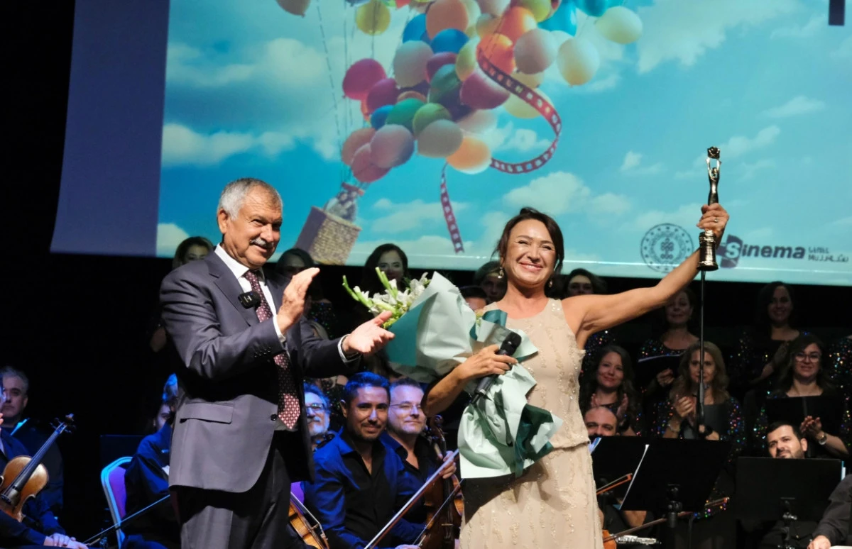 &ldquo;32.Adana Altın Koza Film Festivali&rsquo;nde Yerel Basına Destek Verilmeli&rdquo;