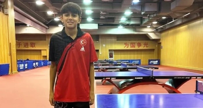 Adanalı G&ouml;rkem &Ouml;&ccedil;al Hedef B&uuml;y&uuml;tt&uuml;