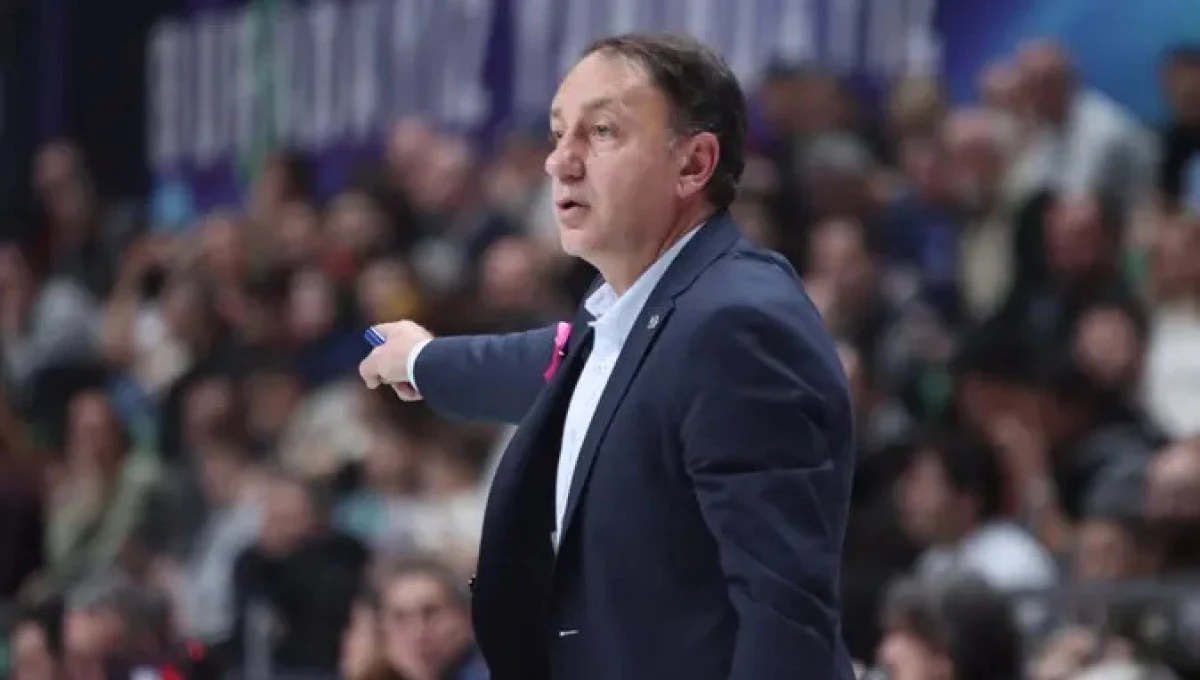 Aliağa Petkimspor'da Orhun Ene d&ouml;nemi