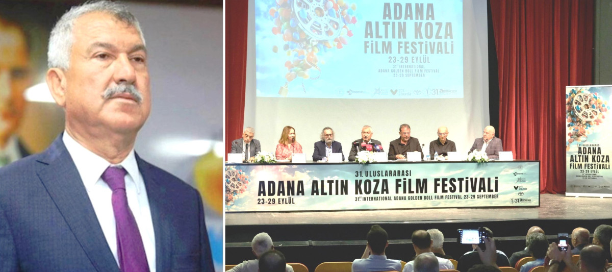 Altınkoza Film Festivali Öncesi Yine Skandal! 