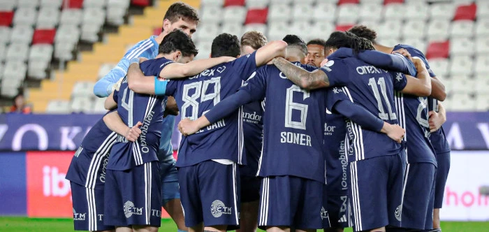 Antalyaspor rahat nefes aldı:4-1