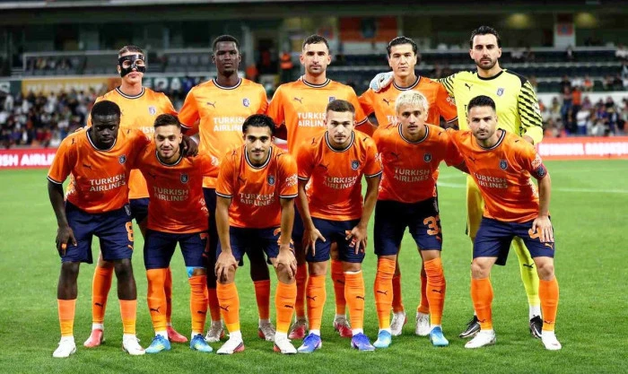Başakşehir, Inter Turku engelini aşamadı:0-2