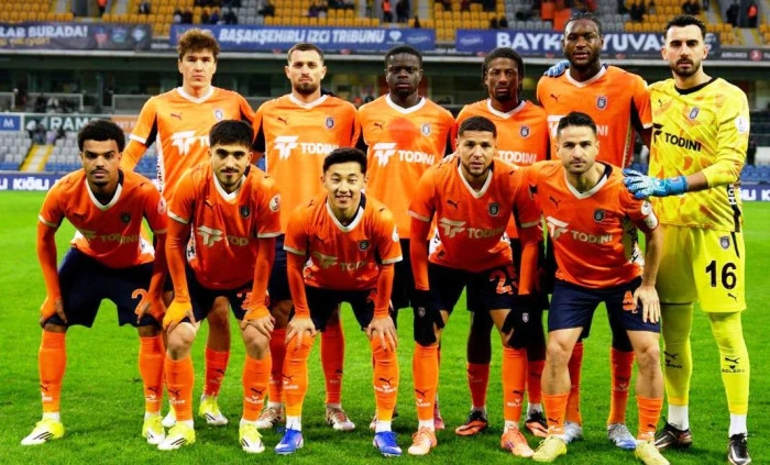 Başakşehir, sahasında galip:2-1
