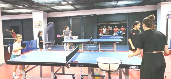 Başkan Dr. Ali T&uuml;remiş, &ldquo;Transfer Bug&uuml;n, Altyapı ise Gelecektir"