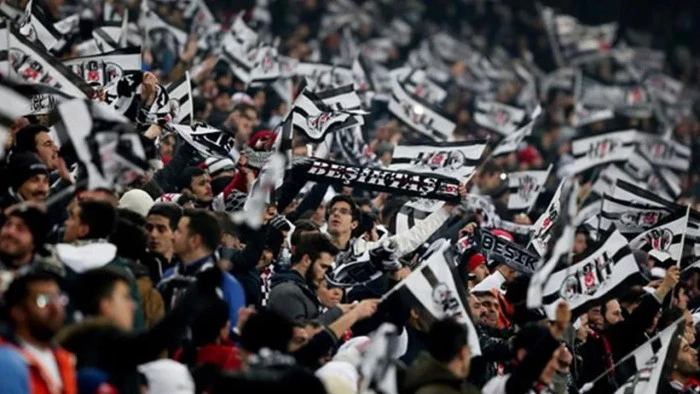 Beşiktaş'ta &lsquo;istifa&rsquo; sesleri!