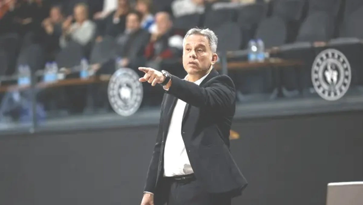 &Ccedil;BK Mersin'de Dikeoulakos d&ouml;nemi bitti