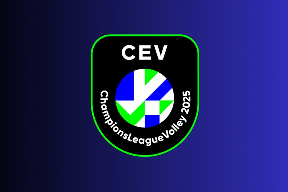 CEV Şampiyonlar Ligi’nde rakipler belli oldu