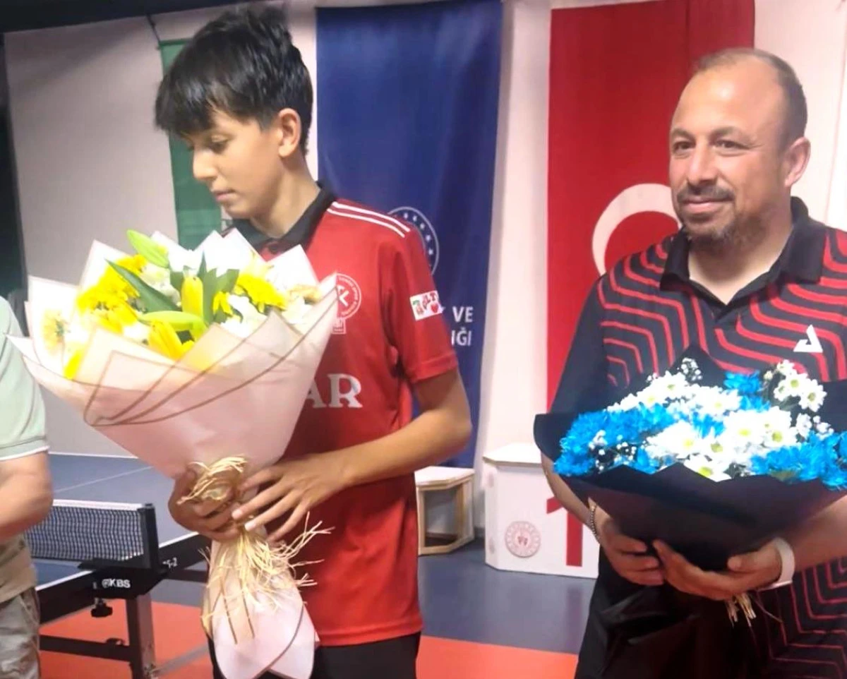 &Ccedil;İLTAR Adana MTSK&rsquo;dan G&ouml;rkem &Ouml;&ccedil;al&rsquo;a &Ouml;d&uuml;l!