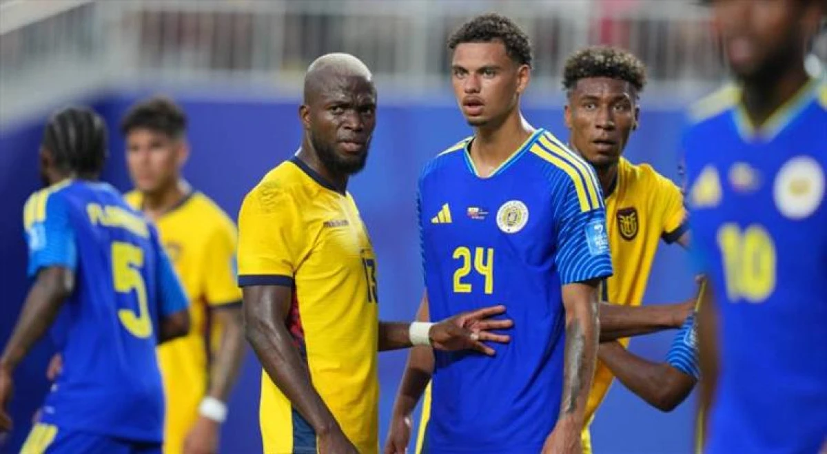 Ekvador ile Cura&ccedil;ao yenişemedi:0-0