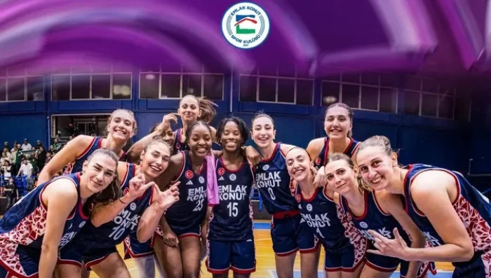 Emlak Konut, EuroLeague'de:81-69