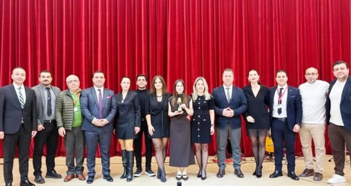 ERAL&rsquo;ın SESİ 2025 B&uuml;y&uuml;k İlgi G&ouml;rd&uuml;   