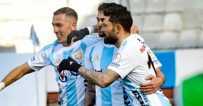  Erzurumspor FK zirveyi bırakmadı:4-0