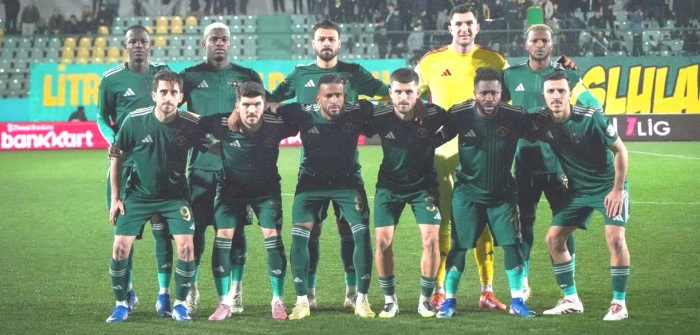  Esenler Erokspor zirveden kopmadı:3-1