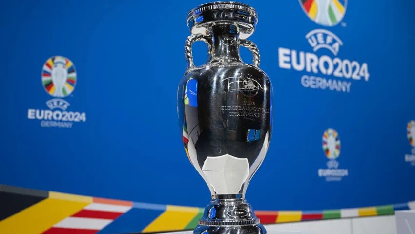EURO 2024 yarı final maç programı