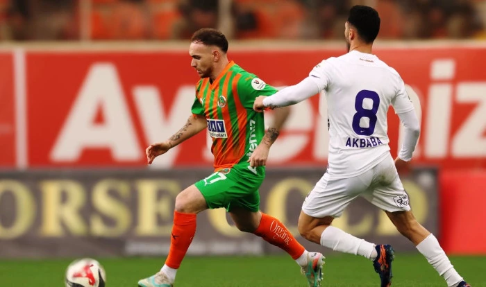 Ey&uuml;pspor nefes aldı:3-1