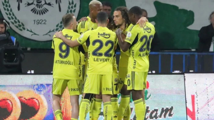 Fenerbah&ccedil;e, Şampiyonlar Ligi vizesi aldı
