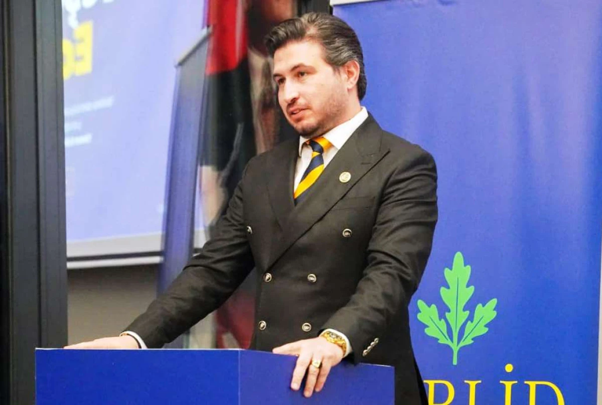 Fenerbah&ccedil;eli Liderler Derneği'nde Yeni D&ouml;nem Resmen Başladı