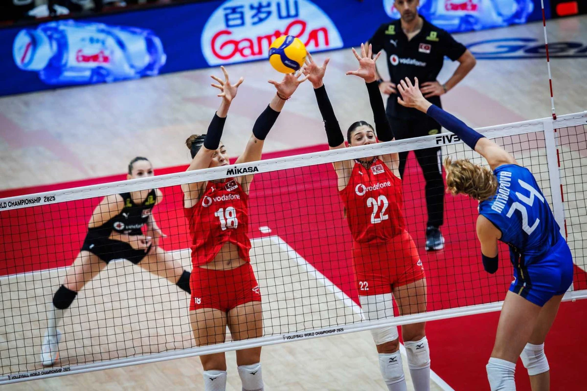 Filenin Sultanlarının İtalya'ya g&uuml;c&uuml; yetmedi:2-3