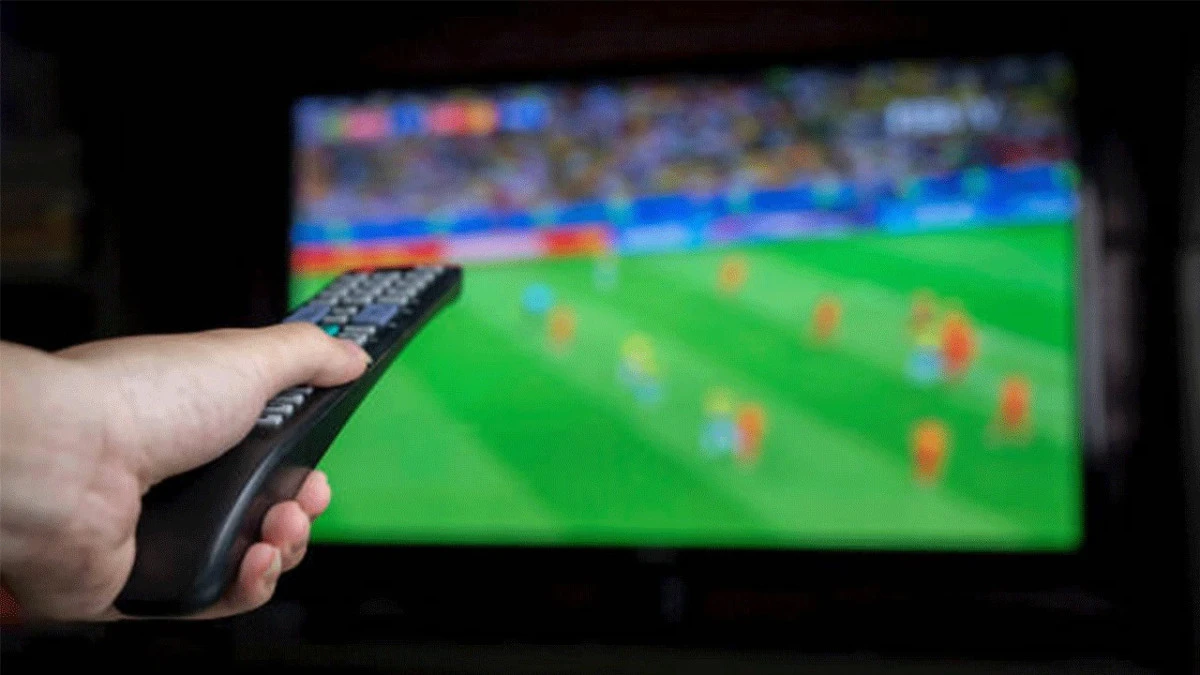 Futbolseverlerin memleketlerindeki Nesine 2. Ve 3. Lig heyecanı Tivibu&rsquo;da