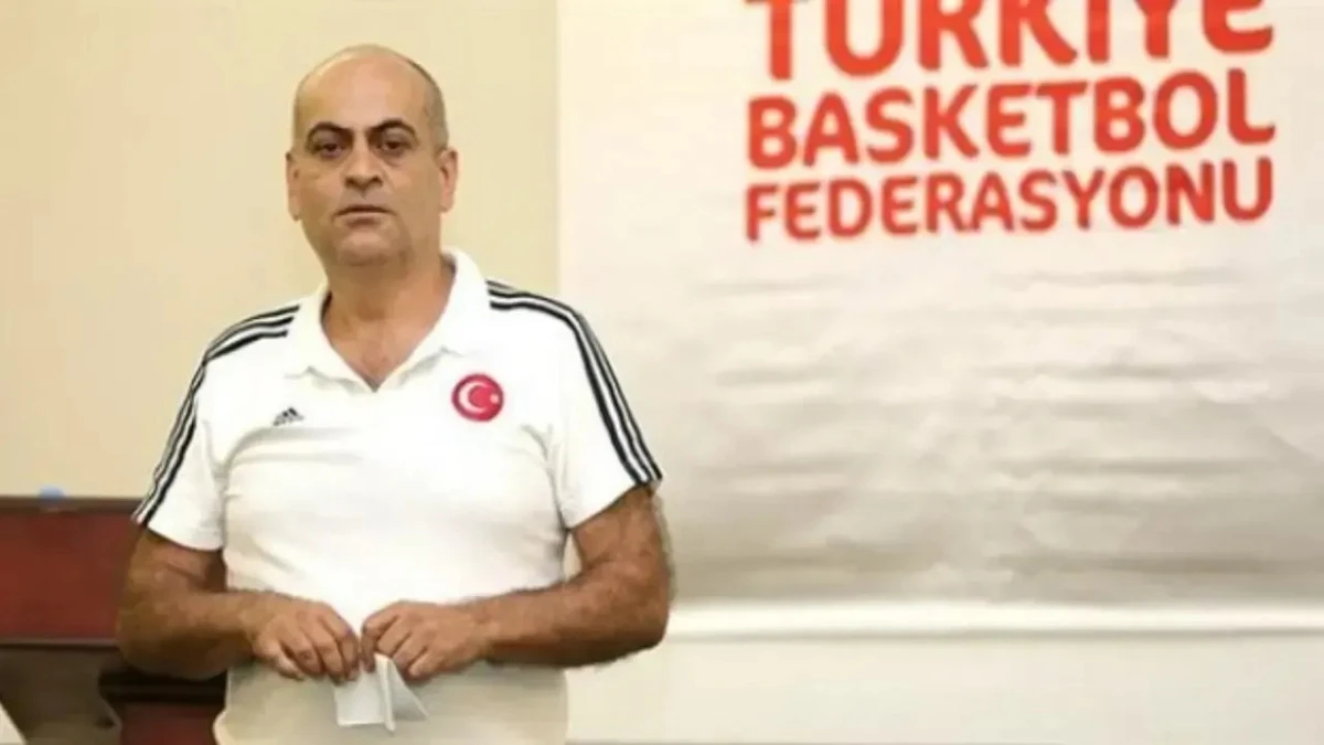 Galatasaray'dan Recep Ankaralı'ya istifa &ccedil;ağrısı