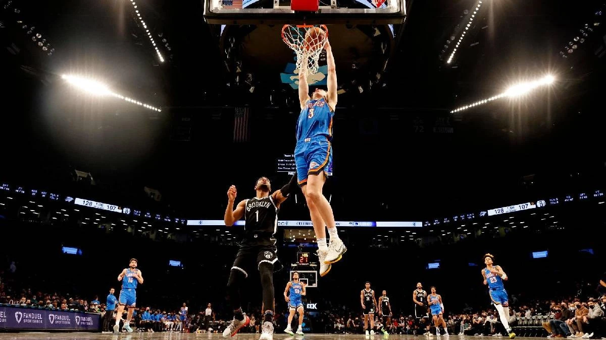  Geleceğin basketbol yıldızlarının yolu İstanbul&rsquo;dan ge&ccedil;ecek!
