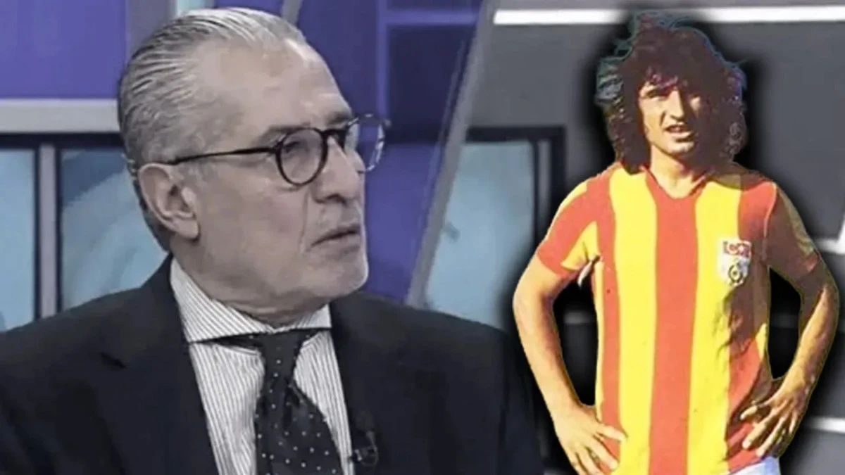 G&ouml;kmen &Ouml;zdenak'ı Kaybettik