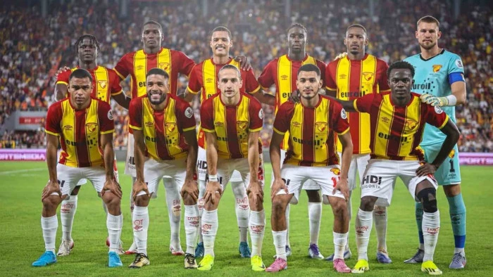  G&ouml;ztepe, sahasında galip:3-1