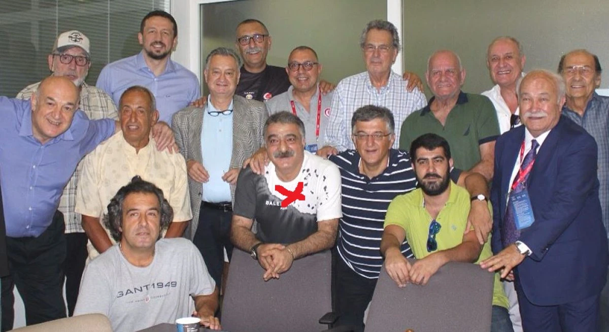  G&uuml;rol Yazıcı'yı Kaybettik