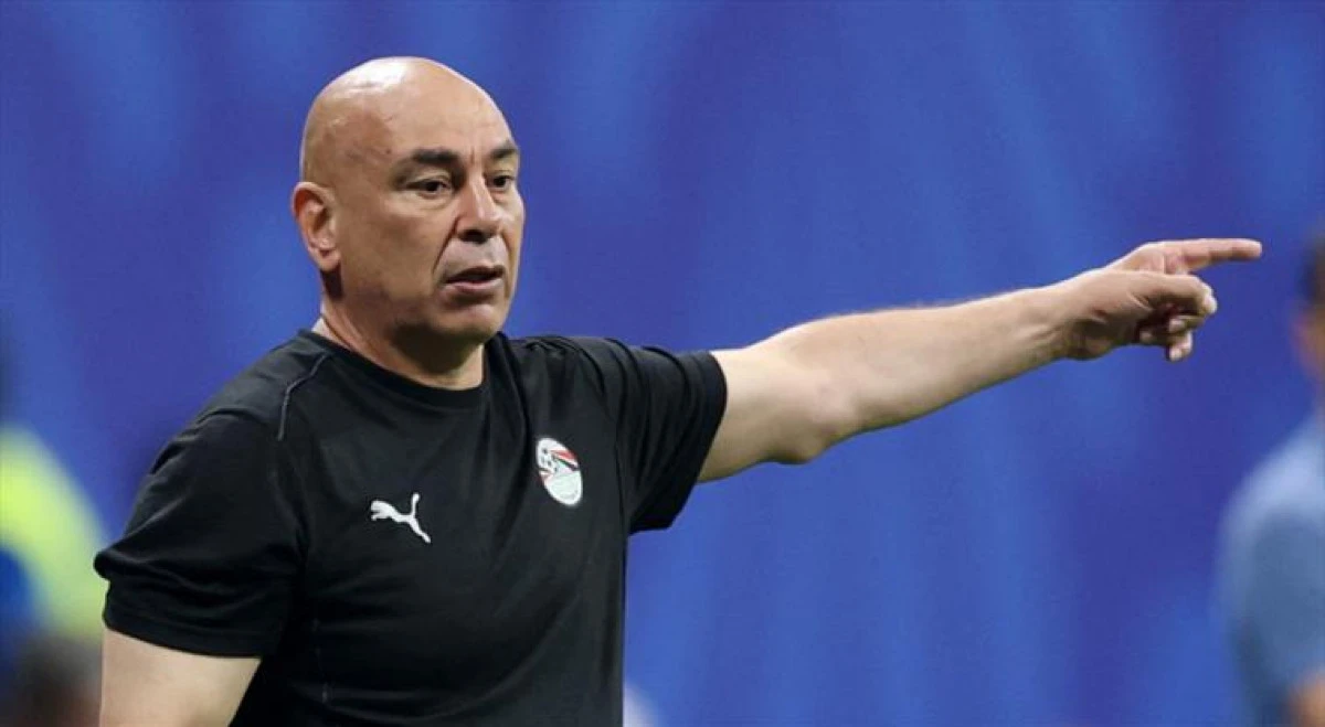 Hossam Hassan, "Haksızlığa uğradık"