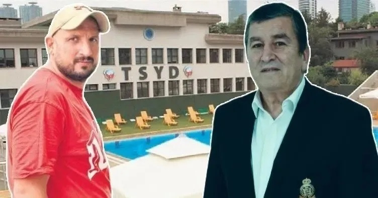 İstanbul Valiliği TSYD'deki 