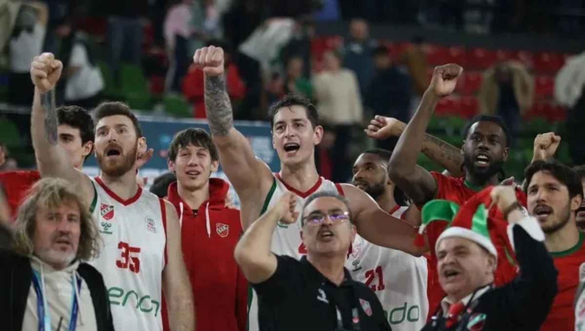 Karşıyaka, Aliağa Petkimspor'u uzatmada devirdi:103-91