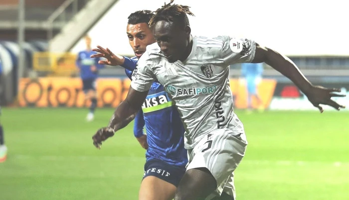Kasımpaşa ile  Kocaelispor yenişemedi:1-1