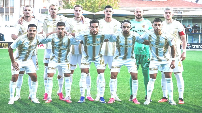 Kayserispor tek golle kazandı:1-0