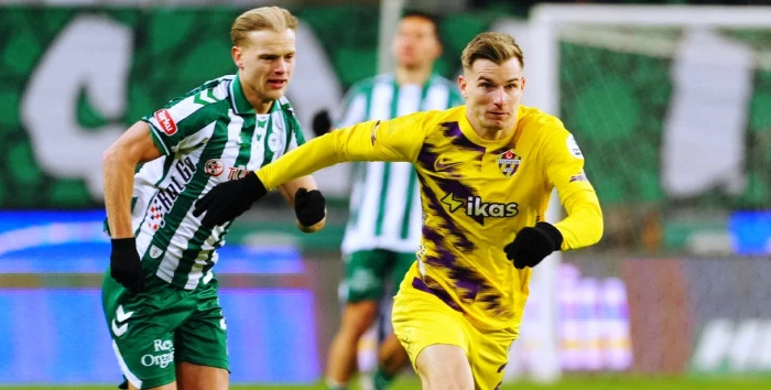  Konya'da kazanan olmadı:1-1