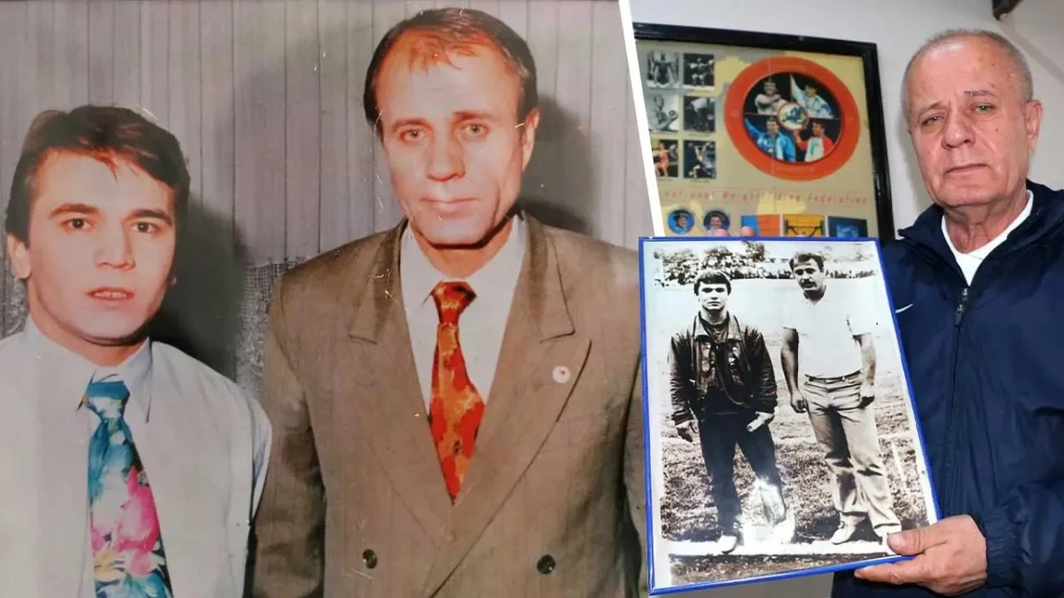 Naim S&uuml;leymanoğlu&rsquo;nun hocası Hilmi Pek&uuml;nl&uuml; hayatını kaybetti