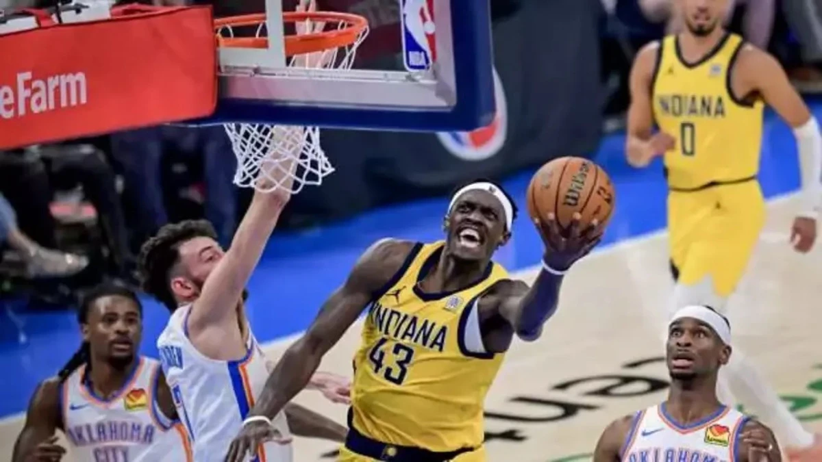 NBA 2025 Final serisi heyecanı Tivibu&rsquo;da devam ediyor