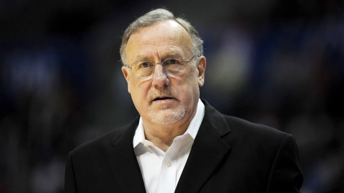 NBA efsanesi Rick Adelman hayatını kaybetti