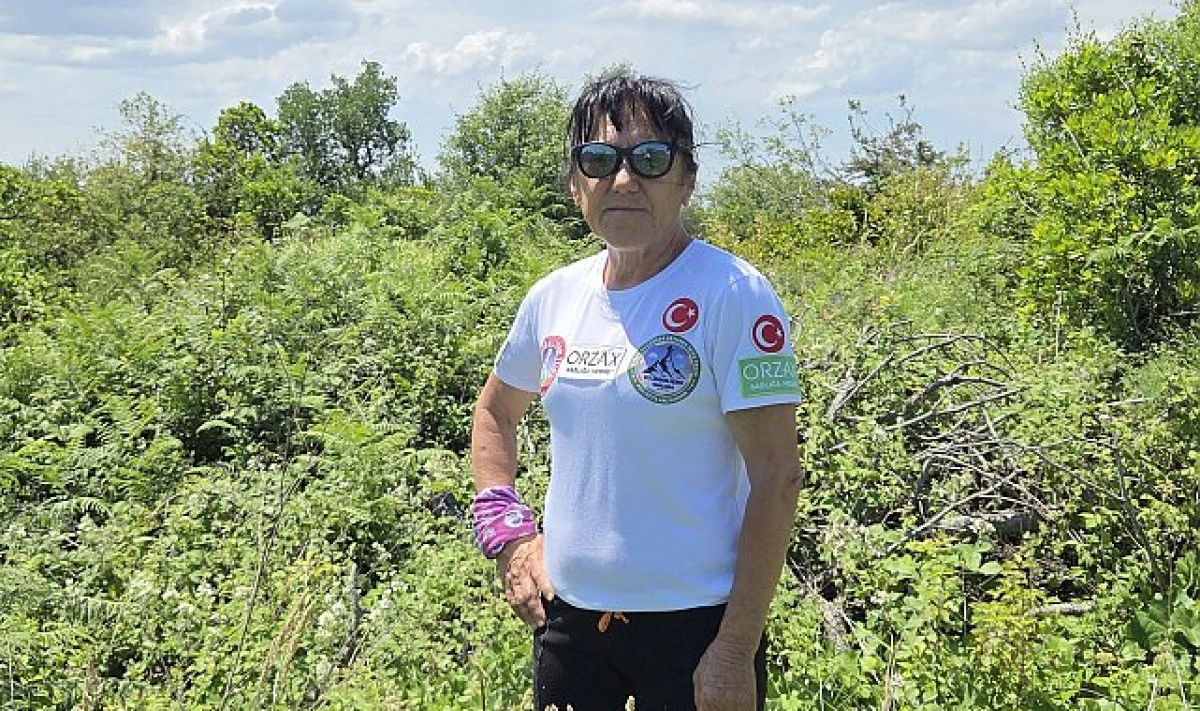 Orzaks, sosyal sorumluluk vizyonunu Kilimanjaro&rsquo;nun zirvesine taşıyor