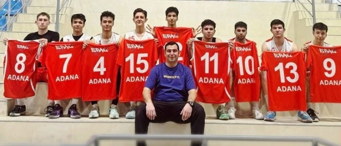 &Ouml;zel Eral Okulları Sporda da Fark Yaratıyor