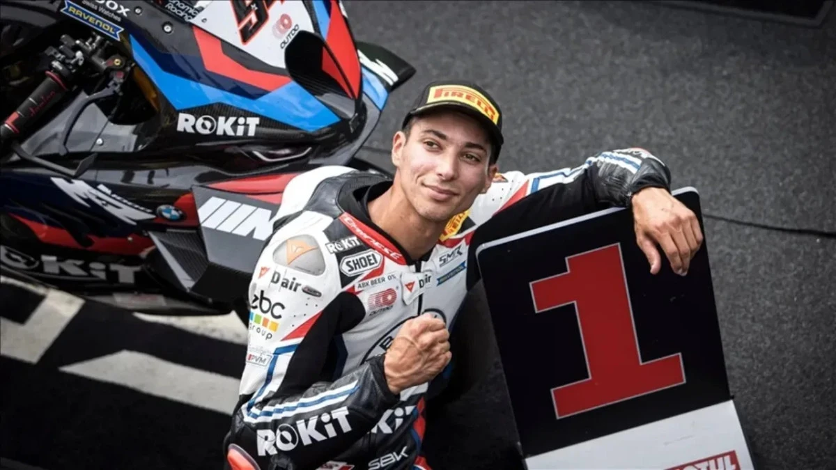 Razgatlıoğlu,  MotoGP'de ilk yarışına  Tayland'da &ccedil;ıkıyor