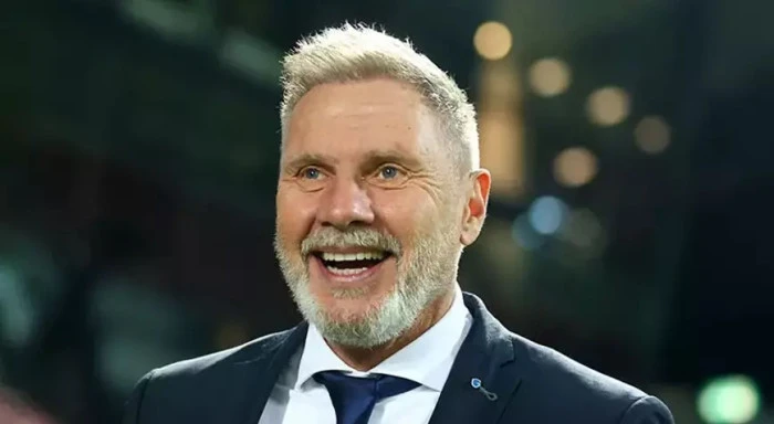 Samsunspor, Alman Teknik Direkt&ouml;r Thorsten Fink ile anlaştı