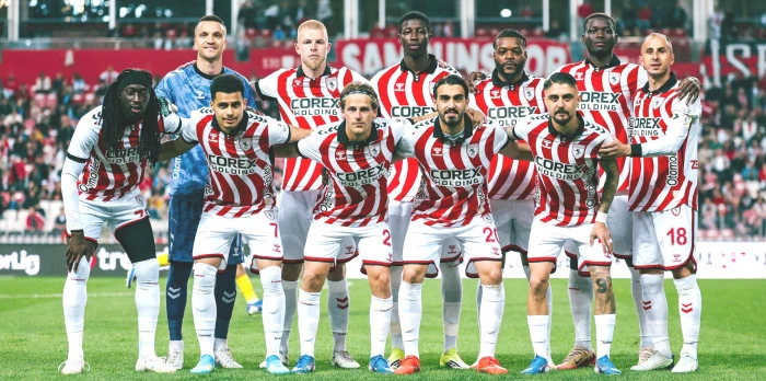 Samsunspor evinde  farklı galip:3-0