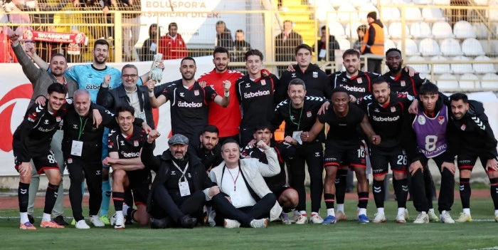 Sivasspor deplasmanda galip:2-1