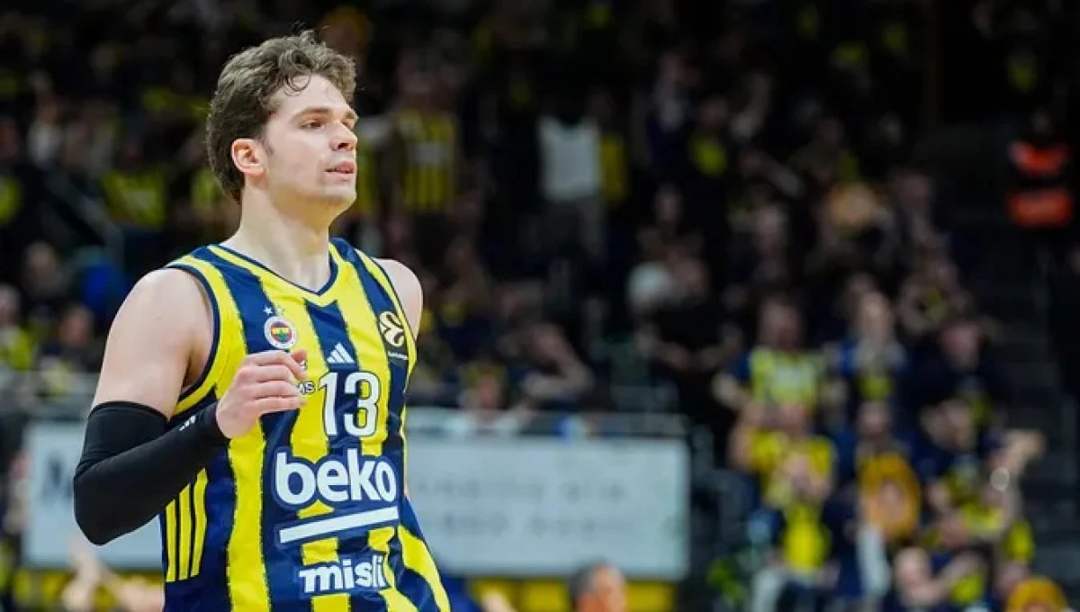 Tarık Biberovic, NBA ekibi Dallas Mavericks'te