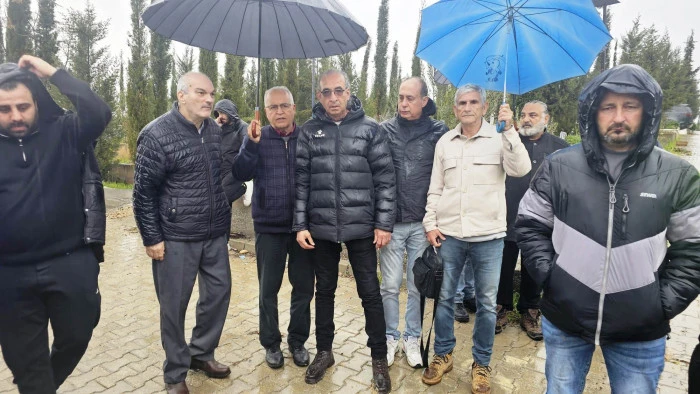 TBF,  Gen&ccedil;lik Spor ile ASKF Nerede?