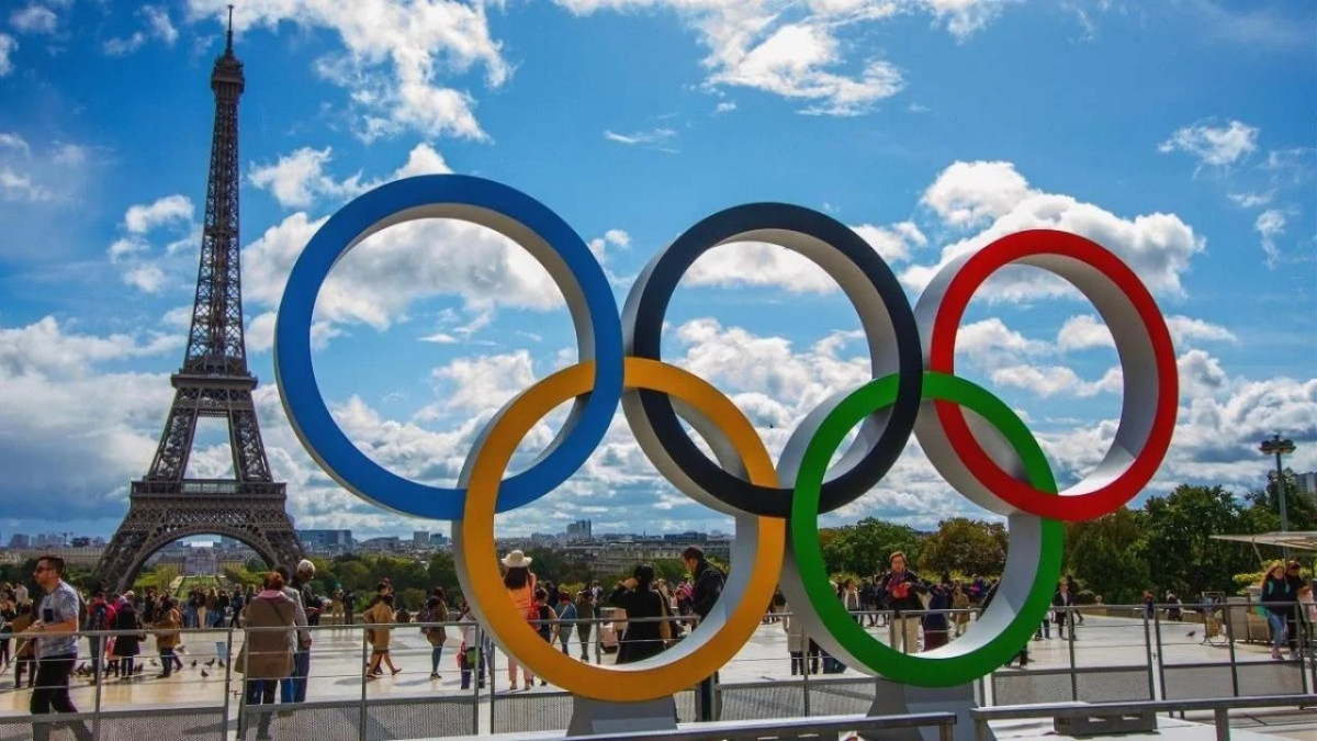 Tivibu’da Olimpiyat meşalesi  Olimpiyat Raporu ile yanıyor