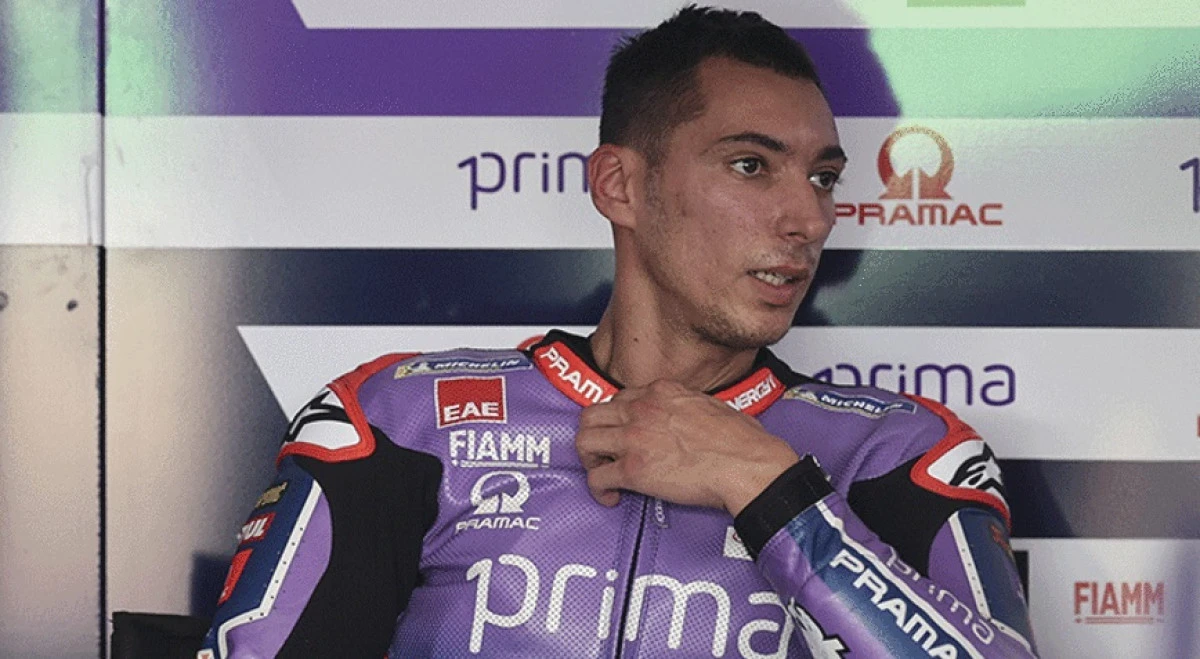 Toprak Razgatlıoğlu, Almanya Grand Prix&rsquo;sini 15. sırada tamamladı